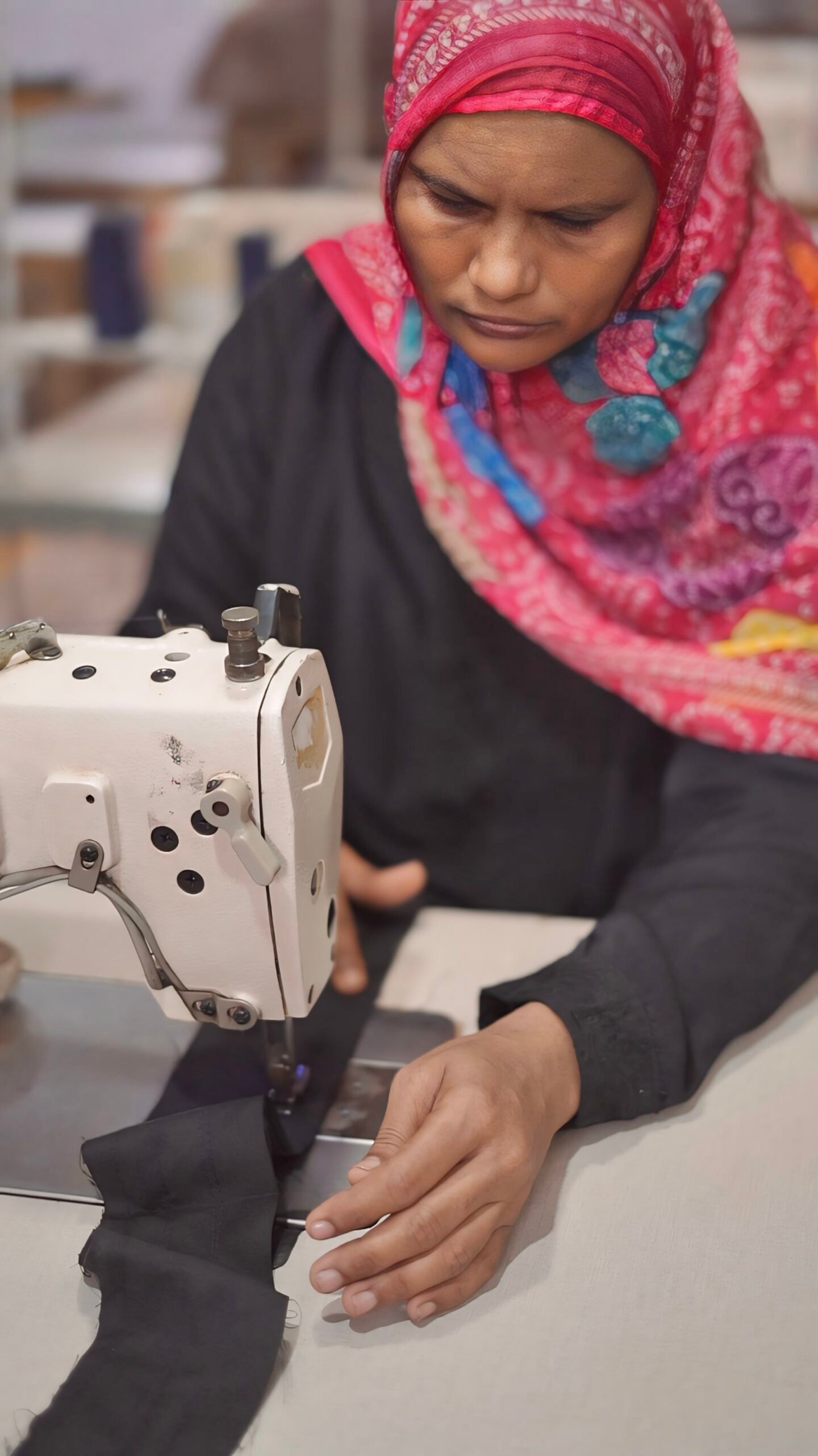 Quality control