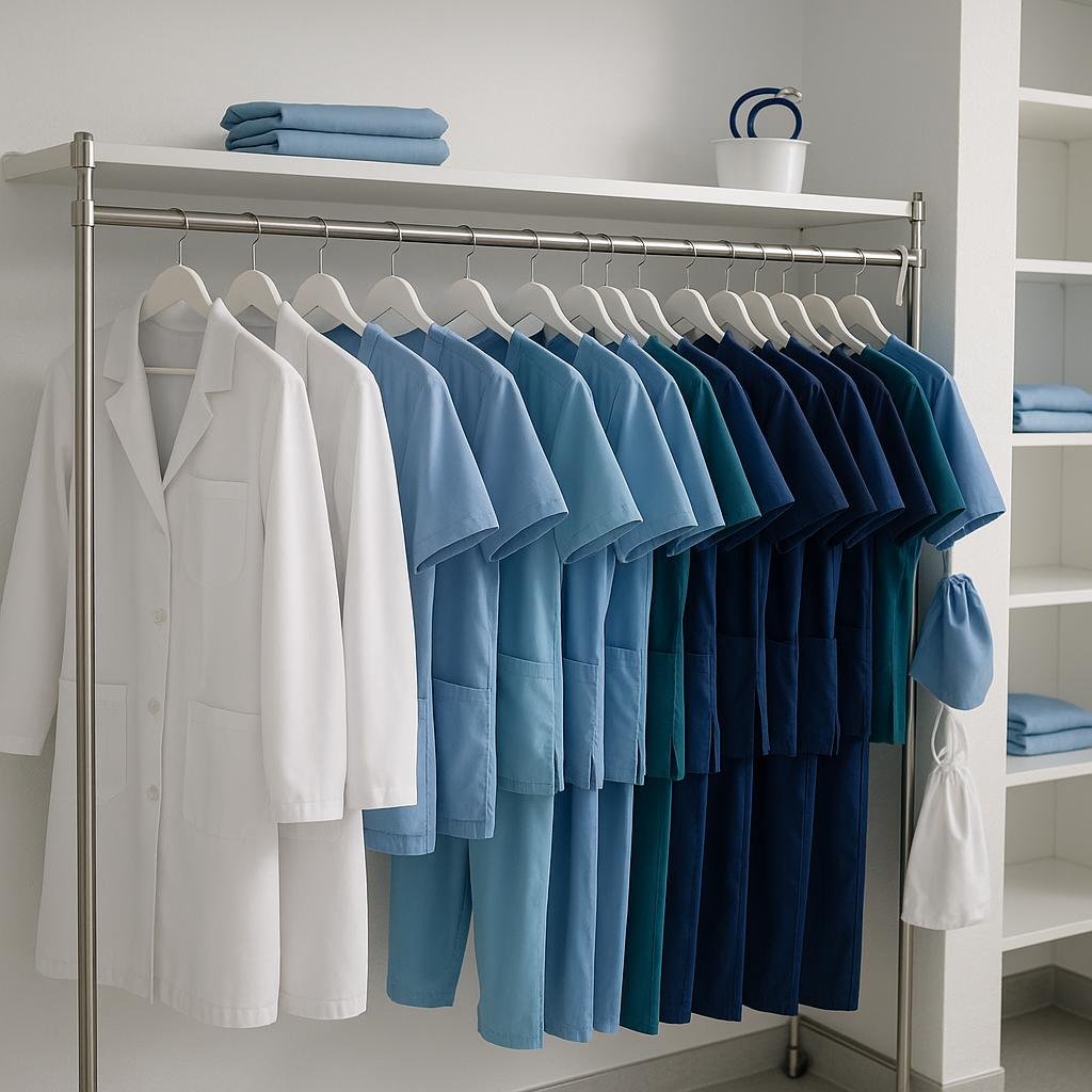 Corporate Workwear