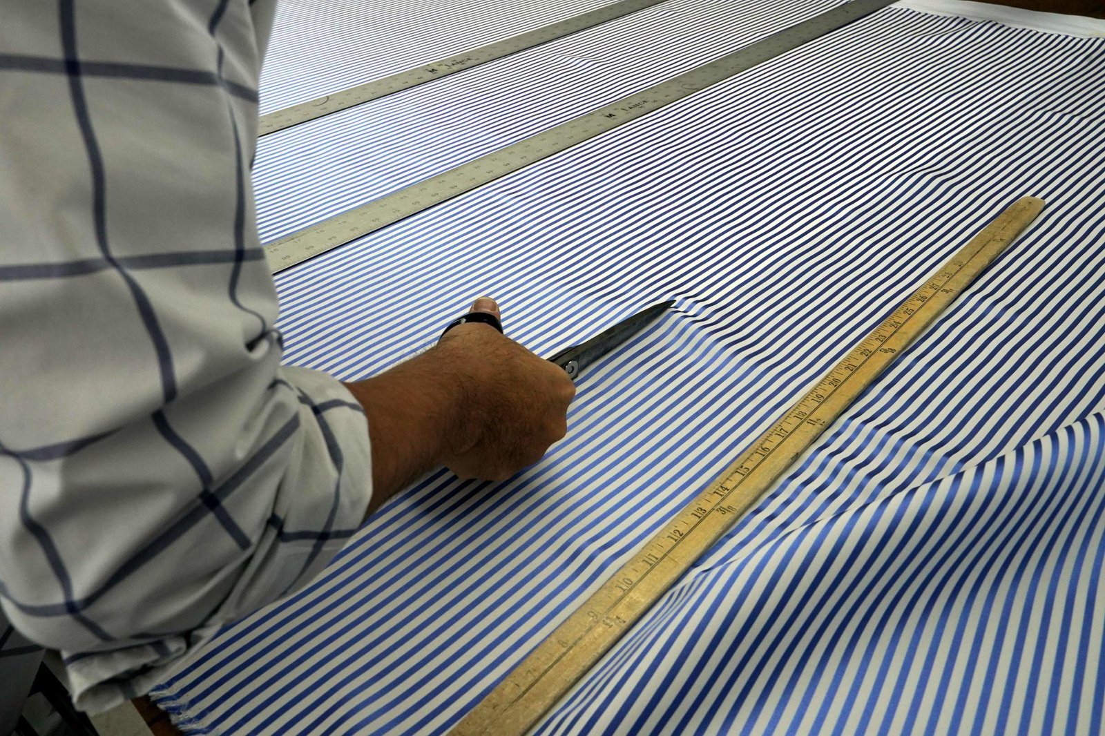 Custom Shirts