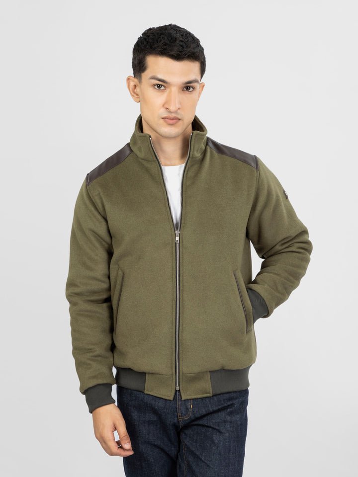 Outerwear