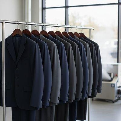 Team Jackets