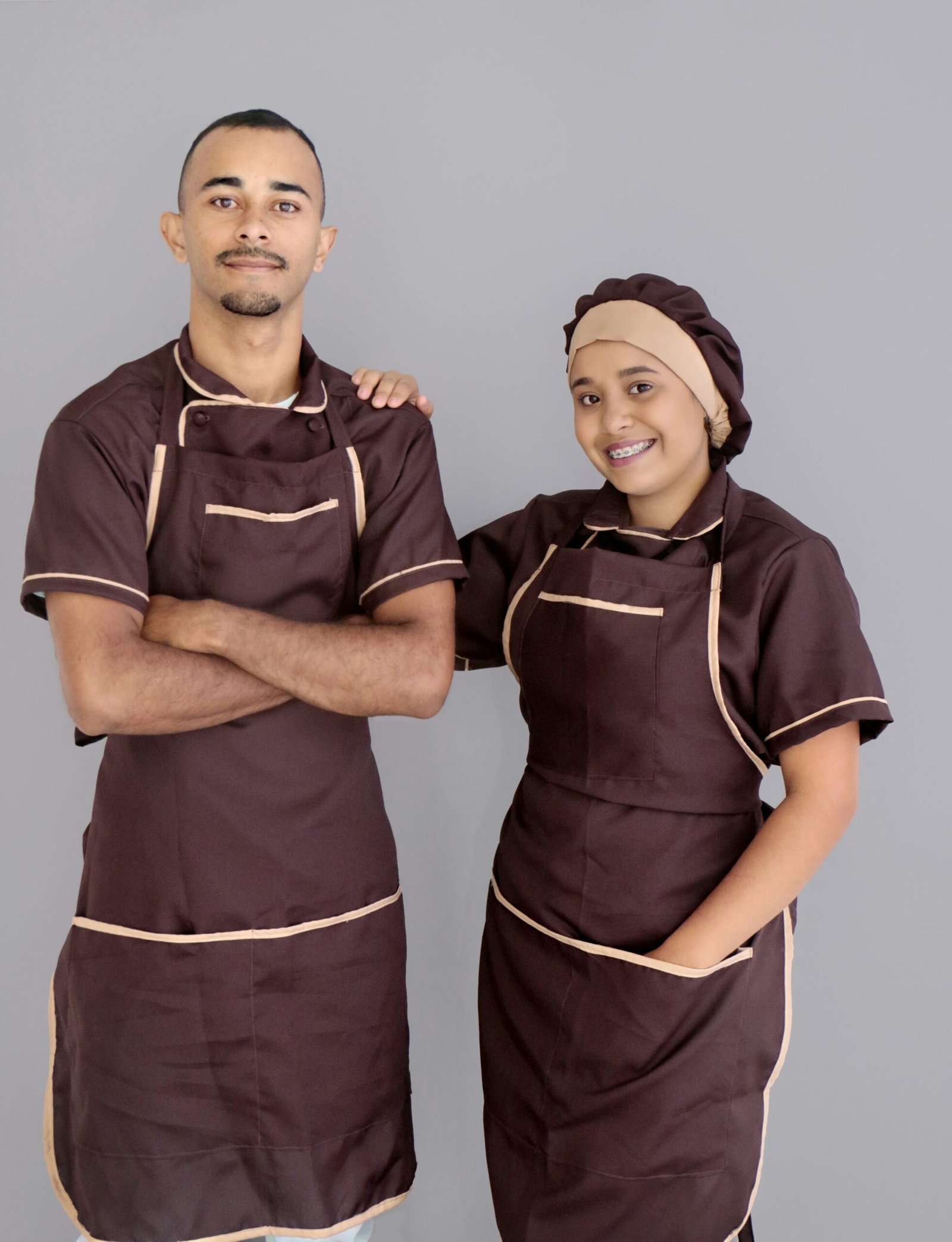 Uniform and workwear