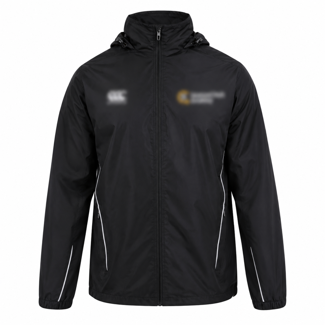 Jackets and outerwear